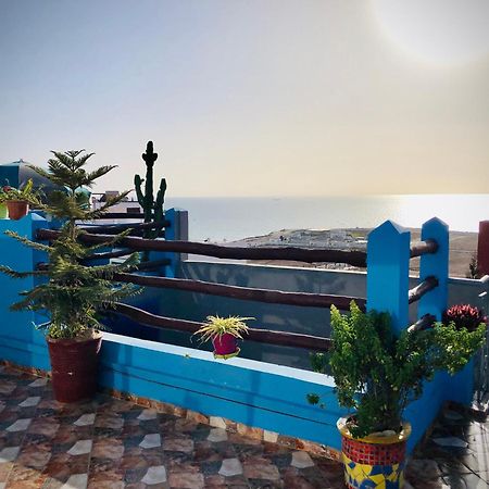 Moroccan Surf Journey Tamraght Kültér fotó